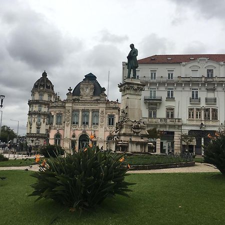 Armazem Vilaca - Ap. Lavoisier Coimbra Ngoại thất bức ảnh
