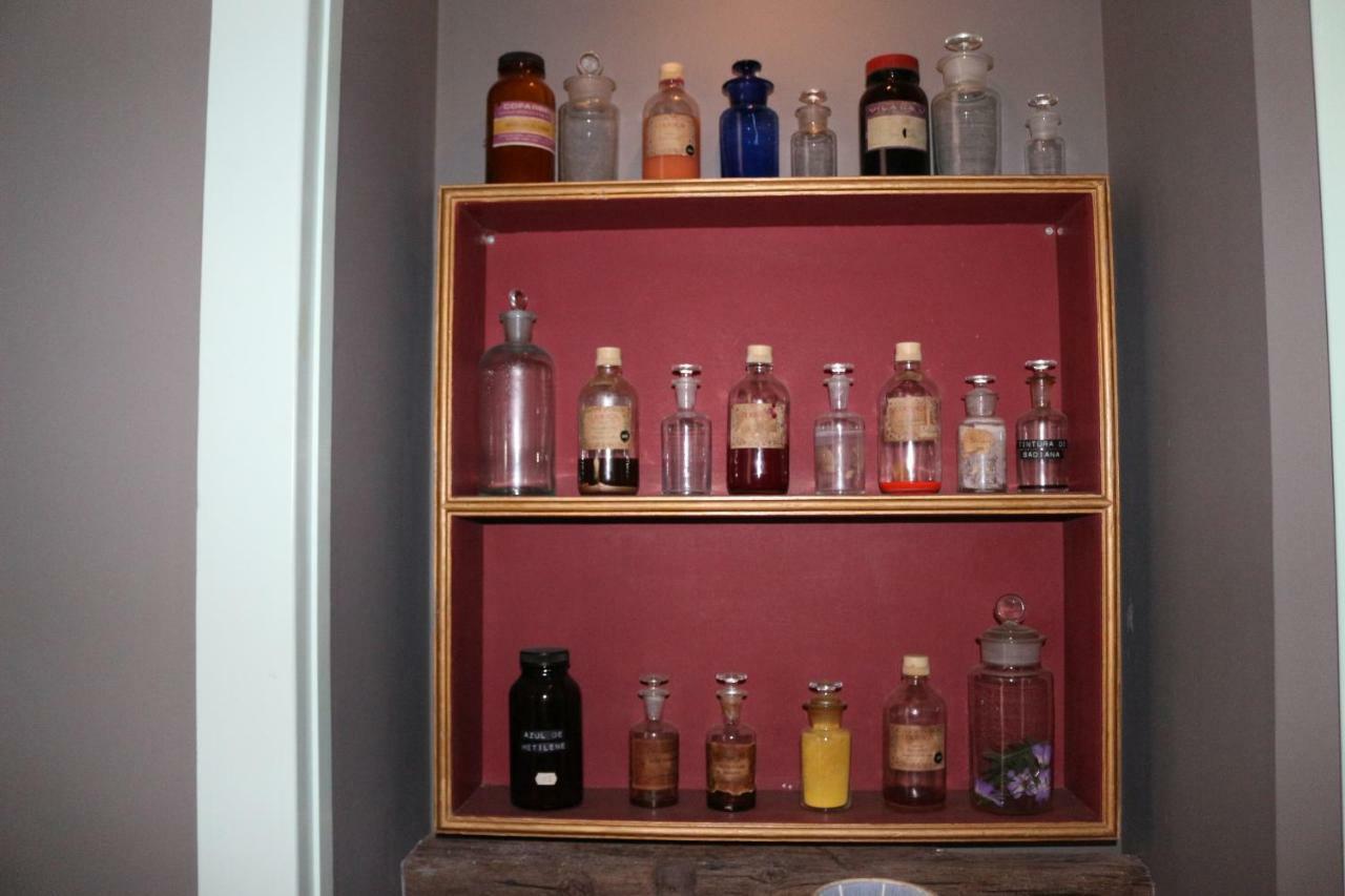 Armazem Vilaca - Ap. Lavoisier Coimbra Ngoại thất bức ảnh