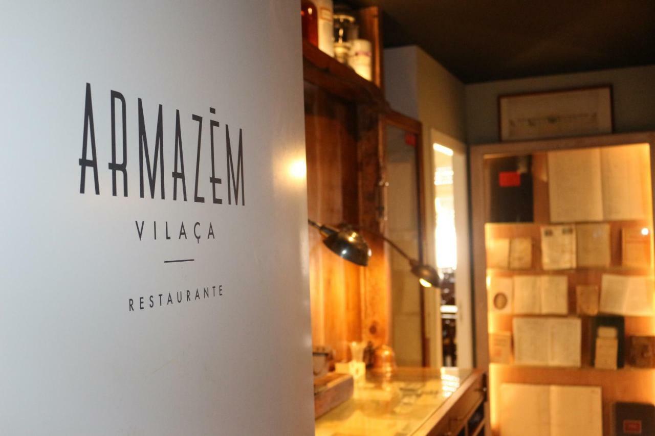 Armazem Vilaca - Ap. Lavoisier Coimbra Ngoại thất bức ảnh
