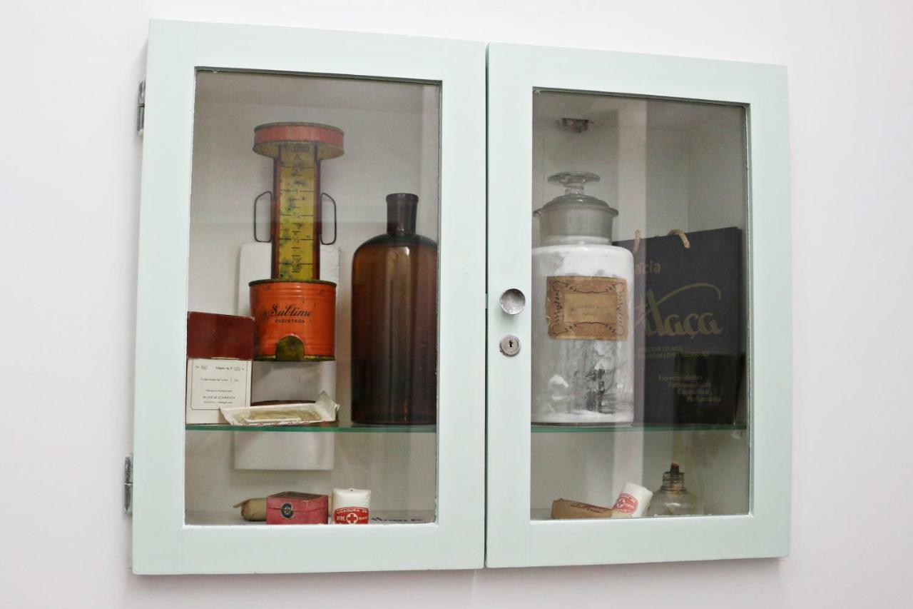 Armazem Vilaca - Ap. Lavoisier Coimbra Ngoại thất bức ảnh